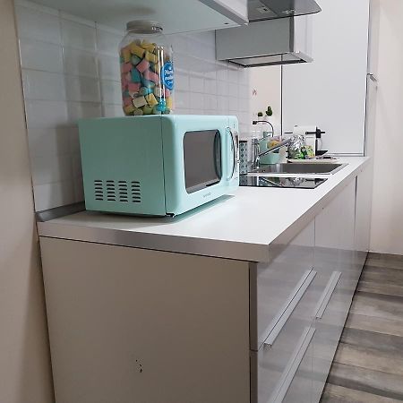 Domus Navigli Lejlighed Milano Eksteriør billede