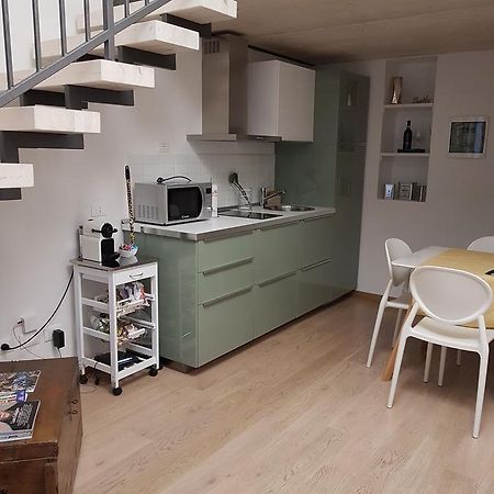 Domus Navigli Lejlighed Milano Eksteriør billede