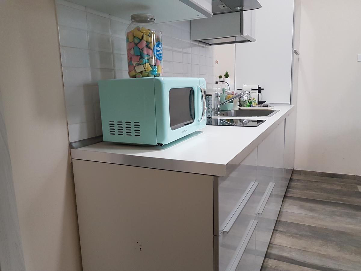 Domus Navigli Lejlighed Milano Eksteriør billede