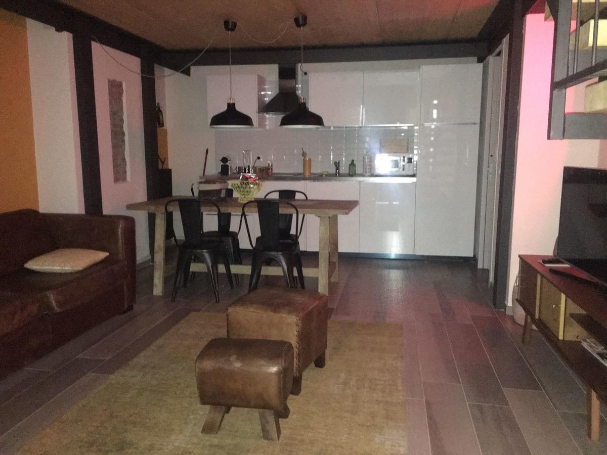Domus Navigli Lejlighed Milano Eksteriør billede