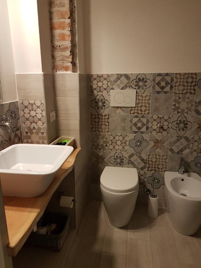 Domus Navigli Lejlighed Milano Eksteriør billede