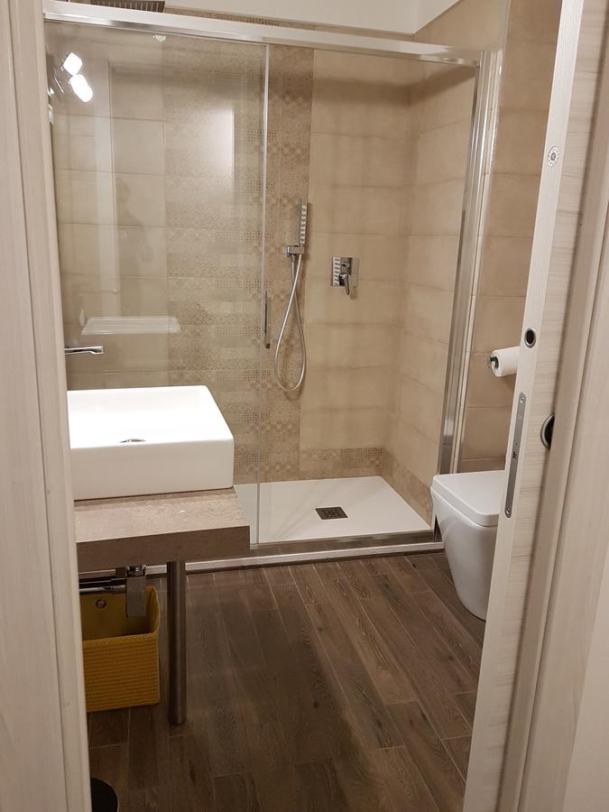 Domus Navigli Lejlighed Milano Eksteriør billede