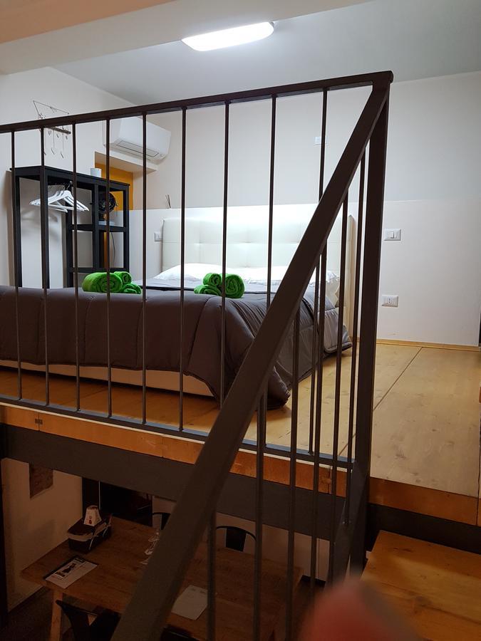 Domus Navigli Lejlighed Milano Eksteriør billede
