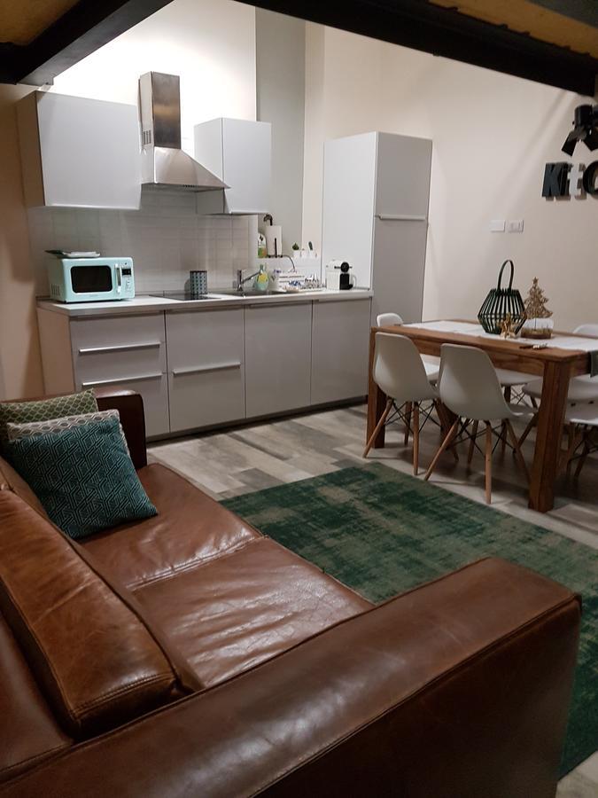 Domus Navigli Lejlighed Milano Eksteriør billede