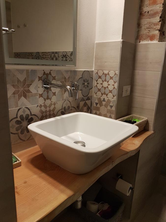 Domus Navigli Lejlighed Milano Eksteriør billede