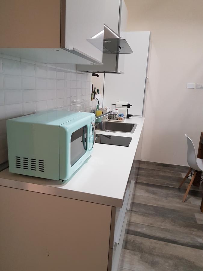 Domus Navigli Lejlighed Milano Eksteriør billede