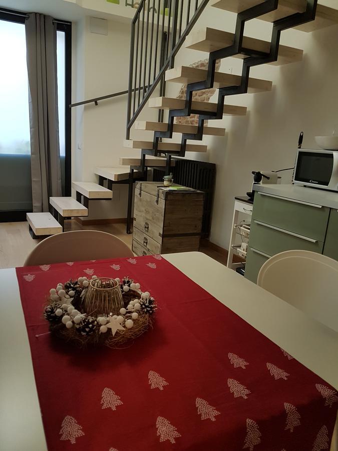 Domus Navigli Lejlighed Milano Eksteriør billede