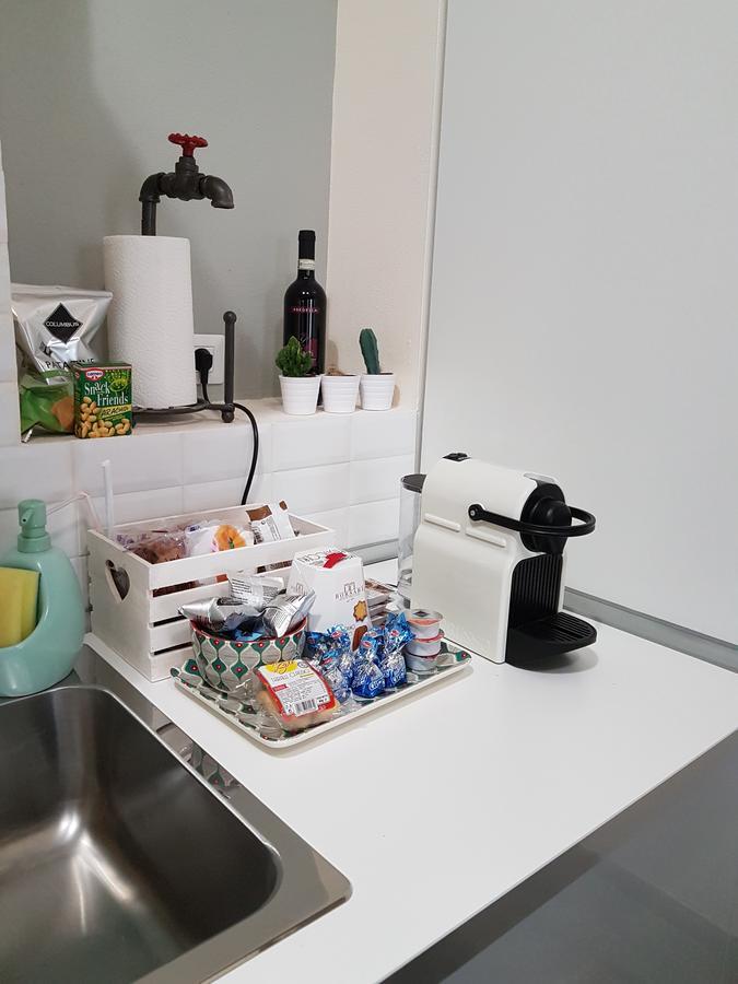 Domus Navigli Lejlighed Milano Eksteriør billede