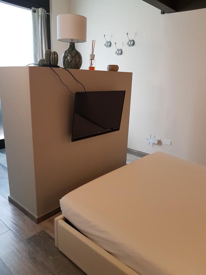 Domus Navigli Lejlighed Milano Eksteriør billede